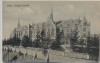 AK Prüm Bischöfliches Konvikt Eifel 1920
