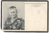 AK Sterbekarte Kaiserin Friedrich Königin v. Preussen Adel 1901