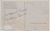 AK Prüm Total Ortsansicht mit Gedicht Eifel 1920