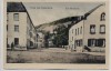 VERKAUFT !!!   AK Gruß aus Neuerburg Zum Marktplatz Eifel 1920 RAR