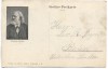 Künstler-AK Stoltze-Postkarte No.8 Der neue Rathsherr Frankfurt Main 1910