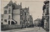 VERKAUFT !!!   AK Dortmund Louisenstrasse mit Königl. Landratsamt 1905 RAR