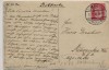 AK Foto Limbach Oberfrohna Chemnitzer Straße Sachsen 1930 RAR
