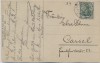 AK Hannover Eilenriede beim Neuen Haus 1909