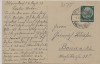 AK Otterndorf Niederelbe An der Medem 1937