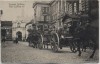 AK Vilnius Deutsche Artillerie rückt in Wilna ein 1.WK Soldaten Feldpost Litauen 1917