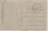 AK Vilnius Deutsche Artillerie rückt in Wilna ein 1.WK Soldaten Feldpost Litauen 1917