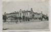 VERKAUFT !!!   AK Brest-Litowsk Früheres russisches Gymnasium 1.WK Feldpost Weißrussland 1917