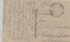 AK St. Maurice (Bas-Rhin) Ortsansicht mit Kirche Soldaten 1.WK Frankreich Feldpost 1916
