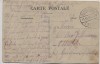 AK Neuflize (Ardennes) Mairie et Ecoles bei Rethel Frankreich 1.WK Feldpost 1914