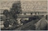 AK Graudenz Grudziądz Weichselbrücke Westpreußen Polen Feldpost 1915