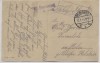 AK Graudenz Grudziądz Weichselbrücke Westpreußen Polen Feldpost 1915