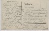 AK Gruss aus Steinau (Niedersachsen) Partie aus Strunk's Sommergarten 1910 RAR