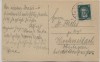 AK Gruß aus Heroldsbach Forsthaus Schulhaus Gasthaus 1928 RAR