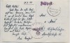 VERKAUFT !!!   AK Foto Bremervörde Hausansicht Feldpost 1944 RAR