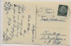 VERKAUFT !!!   AK Foto Stuttgart Stadt der Auslandsdeutschen Ortsansicht 1940
