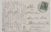 AK Gruß vom Truppenübungsplatz Alten-Grabow Altengrabow 1910