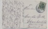 AK Gruß vom Truppenübungsplatz Alten-Grabow Altengrabow bei Nacht 1910