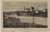 AK Babenhausen (Schwaben) Ortsansicht 1889