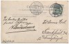 AK Foto Schauspielerin Deraisy im Kleid Reutlinger Paris 1906