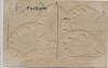 Präge-AK Freiburg im Breisgau Fröhliche Ostern Schwabentorbrücke Kaiserstraße Münster... Goldrand 1900 RAR