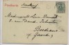 AK Turmberg bei Durlach mit Menschen Karlsruhe 1905