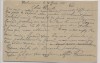 AK Hochemmerich Kolonie Duisburg 1921