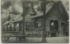 AK Idar Schützenhaus Idar-Oberstein 1907 RAR