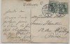 AK Idar Schützenhaus Idar-Oberstein 1907 RAR