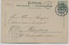 AK Rorschach St. Anna Schloß Bodensee Schweiz 1905