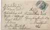 AK Foto schöne Frau im orientalischen Kleid 1909