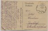 AK Wiedenbrück St. Josephs-Haus 1923 RAR