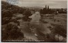 AK Foto Sobernheim Nahe Blick von der Hannesenruhe 1931