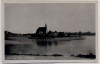 AK Tittmoning Oberbayern Stadtplatz mit See 1930