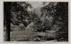 VERKAUFT !!!   AK Waldschenke bei Stadtsteinach im Frankenwald 1935