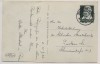 VERKAUFT !!!   AK Waldschenke bei Stadtsteinach im Frankenwald 1935