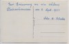 AK Fürstenzell Kreiskrankenhaus Niederbayern 1951
