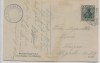 VERKAUFT !!!   AK Gruß aus Bad Markkleeberg Schwimmbad Familienbad 1911
