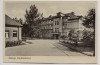 VERKAUFT !!!   AK Leisnig Kreiskrankenhaus 1942
