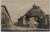 AK Foto Ansbach Theresienstraße 1925