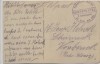 AK Gruß aus Probsteierhagen Kirche Schloß Feldpost 1917 RAR