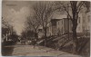 VERKAUFT !!!   AK Haderslev Hadersleben Straßenansicht Feldpost Nordschleswig Dänemark 1917