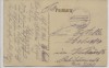 VERKAUFT !!!   AK Haderslev Hadersleben Straßenansicht Bauernhöfe Feldpost Nordschleswig Dänemark 1917
