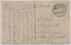 VERKAUFT !!!   AK Mehrbild Göttingen Alte und Neue Kaserne Städtische Kasernen und Südwest-Afrika Denkmal Infanterie-Regiment 82 Feldpost 1914 RAR