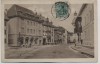 AK Schopfheim Hauptstrasse 1915