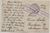 AK Schopfheim Hauptstrasse 1915
