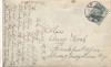 AK Foto Mann und Frau tanzend Hupf, mein Mädele ! Gedicht 1911