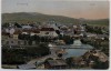 AK Bad Kötzting Total Ortsansicht mit Brücke 1910