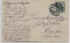 AK Bad Salzig Hotel Pension Trost b. Boppard 1913