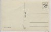 AK Foto Winterberg Hochsauerland St. Georg-Sprungschanze aus Holz 1950